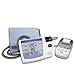 Omron HEM 705 CP Auto Inflate Blood Pressure Monitor with Printer