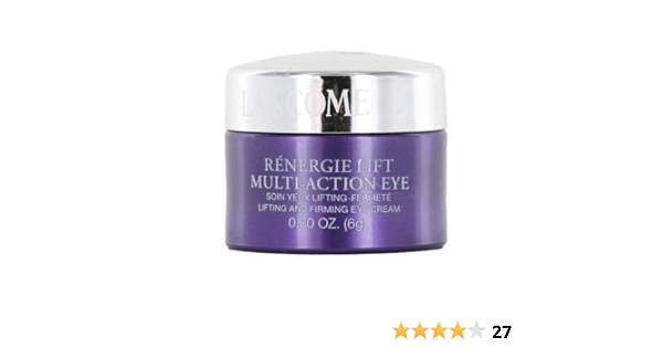 lancome eye cream amazon
