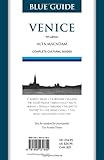 Image de Blue Guide Venice: Ninth edition