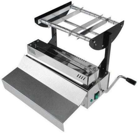 NEW Dental Seal Sealer Machine Autoclave Sterilization Stainless Steel Cover sold by ED