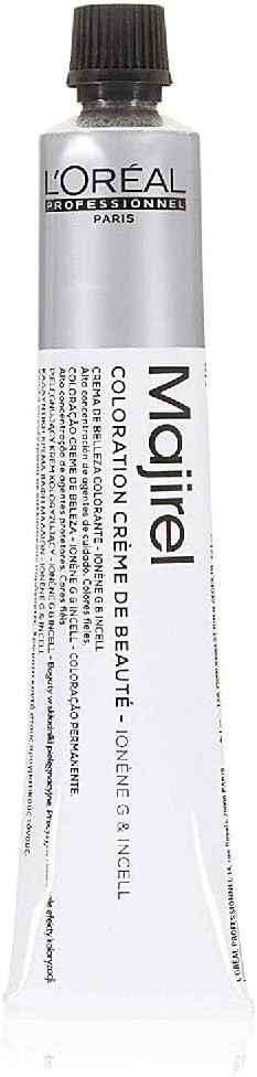 L'Oreal Mayirl Coloration #8 Light Blonde Intensive 50 ml, 50 ml (Pack of 1)