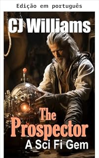Livro O prospector
