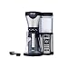 Ninja Coffee Bar Brewer, Glass Carafe, Silver (Renewed) primary