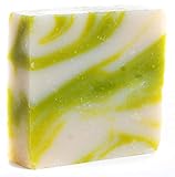 360Feel Cool Fresh Aloe Soap -5oz Castile Handmade