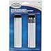 Testors 20-Pack Economy Paint Brushes (8707)