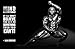 NewBrightBase Bodybuilding Fitness Motivation Motivational Fabric Cloth Rolled Wall Poster Print - Size: (36