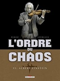 Ordre du chaos