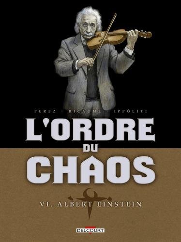 Ordre du chaos