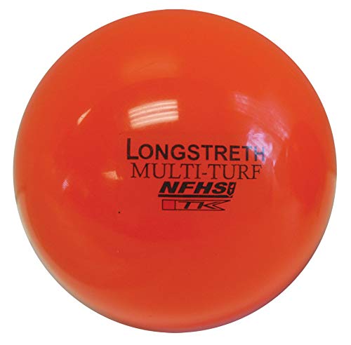 Longstreth TK NFHS Multi-Turf Field Hockey Ball