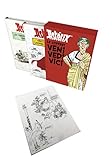Astérix - Le coffret Veni Vedi Vici by