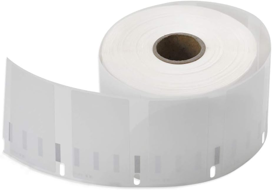 L LIKED 8 Rolls Thermal Labels 57x32mm - 8,000 Multi-Purpose Labels Compatible with DYMO 11354/30334 / S0722540 for LabelWriter 450/4XL - Image 4