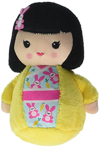 Kimmidoll Junior Beanbag, Bonnie