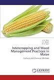 Image de Intercropping and Weed Management Practices in Maize: Cultural and Chemical Methods