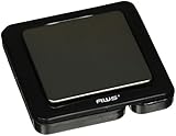 American Weigh Scales Black Blade Digital Pocket Scale, BL-1KG-BLK 1000 by 0.1 G (Kitchen)