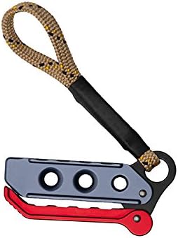 Sterling FCX W/ 9" Tech Extension Lanyard