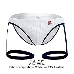 Pikante 0217 Adventures Garter Briefs