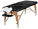 Sierra Comfort Premium Wide Portable Massage Table