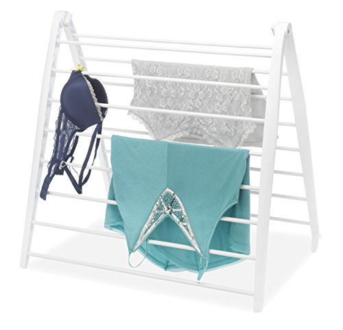 spacemaker drying rack