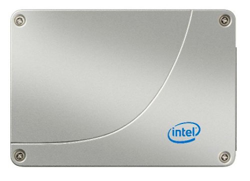Intel X25-M (160 GB)