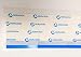 Noraxon MyoMotion Double Sided Tape - 500 Individual Pieces