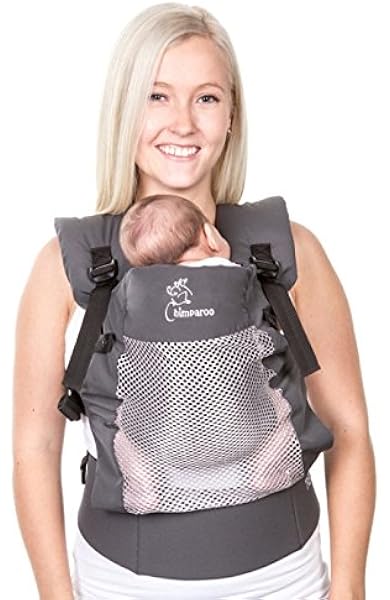 trek baby carrier