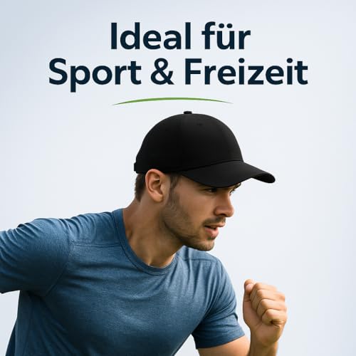 4sold Baseball Cap Unisex Cotton Baseball Caps Pure Colour Baseboard Baseball Cap
