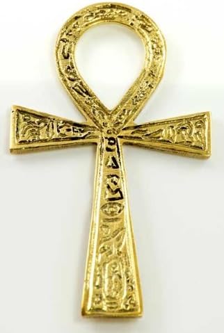 Ankh Brass Small (FANKS) by Ankh