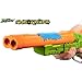 XSHOT Bug Attack, Combo Rapid & L21 Eliminator Toy