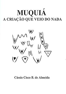 Livro Muquiá