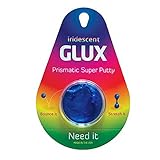 Glux Iridescent Putty