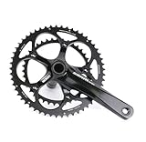 SRAM 2014 Apex GXP Road Bicycle Crankset