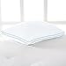 Brookstone BioSense Memory Foam Classic Pillow with Better Than Down