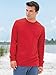 Fruit of the Loom Men's Long Sleeve T-Shirt (2 Pack)