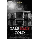 Tale Half Told (The Encounter Series Book 1)