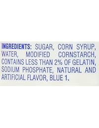 Jet Puffed Mallow Bits, vainilla, 3 onzas