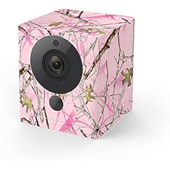 Amazon.com: MightySkins Skin Compatible with Wyze Cam V2