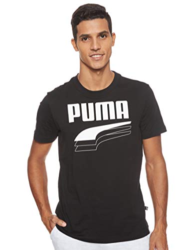puma bold tee