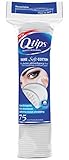 Q-tips Cotton Rounds, Beauty 75 ct