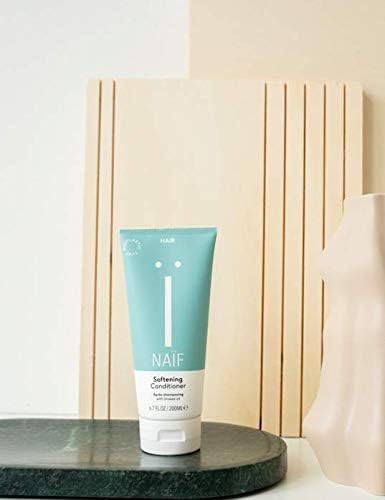 Naïf Softening Conditioner - Image 3