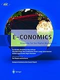 E-Conomics: Strategies for the Digital Marketplace (European Communication Council Report) by 