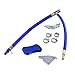 G·PEH EGR Valve Cooler Kit for 2011-2015 Chevrolet Silverado Sierra 6.6L HD LML Duramax Diesel