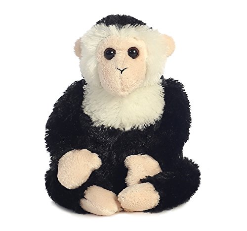 Aurora World 31708 Aurora World Capuchin Plush, Small