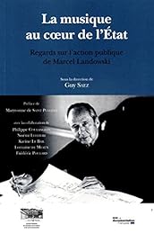 La  musique au coeur de l'État