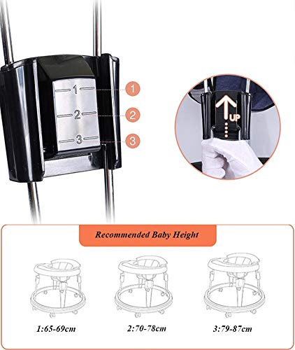 5 Shipping+Adjustable+Universal+Anti+Rollover+6+18Months