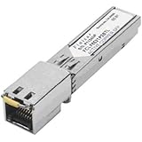 Finisar FCLF8522P2BTL SFP Transceiver 1000Base-T RoHS 1.25Gb/s Retail