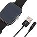 Threeggs Charger for Asus Zenwatch 2, Rplacement Charging Cable for Asus Zenwatch 2 - WI501Q / WI502Q