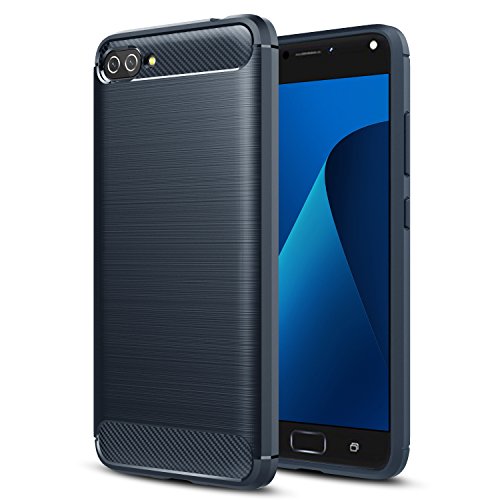 Asus zenfone 4 max plus / zenfone 4 max pro (zc554kl) case, moko …