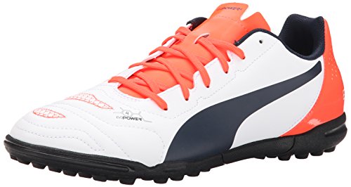 puma evopower 4.2 tt turf soccer shoes