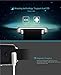 Smart Watch, Mindkoo GT88 Waterproof IP57 NFC Bluetooth Connectivity Sports Activity with Heart Rate Monitor Magnetic Charging Health Exercise Fitness Tracker for Android/Apple iOS (Silver)