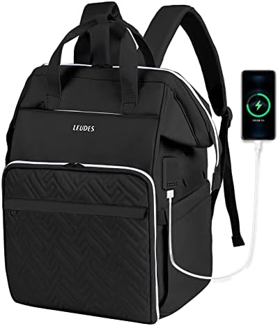 Amazon.com: Knitting Bag Backpack Yarn Storage Organizer Travel